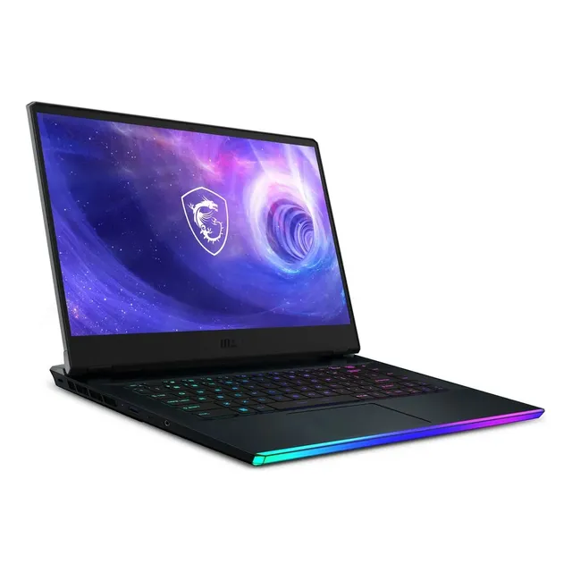 Notebook Msi Raider Ge66 1 Tb 16 Ram Rtx 3070 Ti 8gb 240 Hz Azul Mtalizado 16 Gb