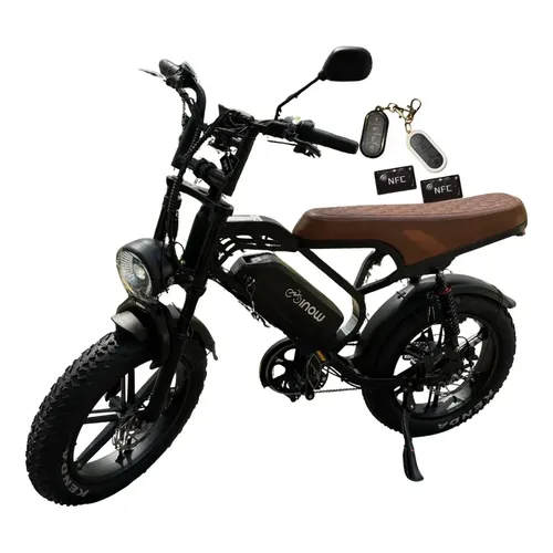 DeePower qs7 60ah 電動自転車 Electric Bike Deepower Qs7 2000w 20 Fat Tire Dual | MercadoLivre