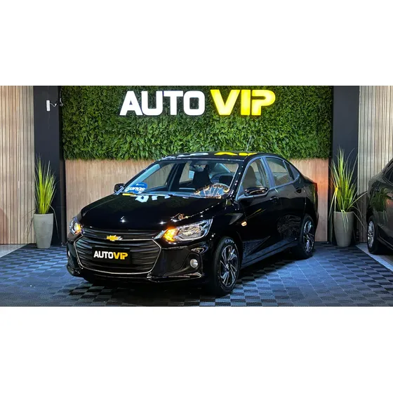 Chevrolet Onix Plus 10mt Lt2