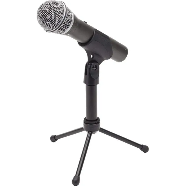 Micrófono Dinámico Q2u Usb/xlr De Samson Technologies
