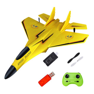 Rc Aircraft 2.4g Night Light Smart Balance Radio Control Rc Aircraft 2.4g Night Light Smart Balance Radio Control