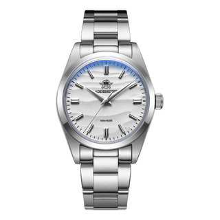 Addiesdive Reloj De Cuarzo Para Hombre 36 Mm Analógico Vh31 Addiesdive Reloj De Cuarzo Para Hombre 36 Mm Analógico Vh31