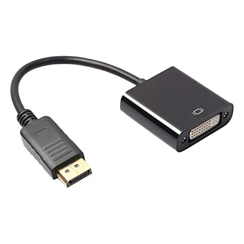 Cable Adaptador Video 20 Pine Dp Macho Dvi-i 24 + 5 Hembra