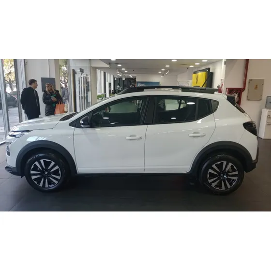 Renault Kardian 1.0 Tce Evolution 156 Mt