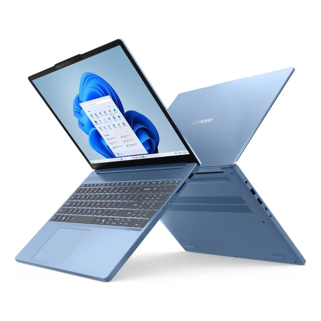 Notebook Lenovo Ideapad Slim 3 15irh10, Intel Core I7 13620h, 40gb De Ram Ddr5, 1tb Ssd M.2 Pcie (4.0x4 Nvme), Gráficos Intel Uhd (15,3) 1920 X 1200 Px Wuxga Ips, Windows 11 Home, Color Polar Blue