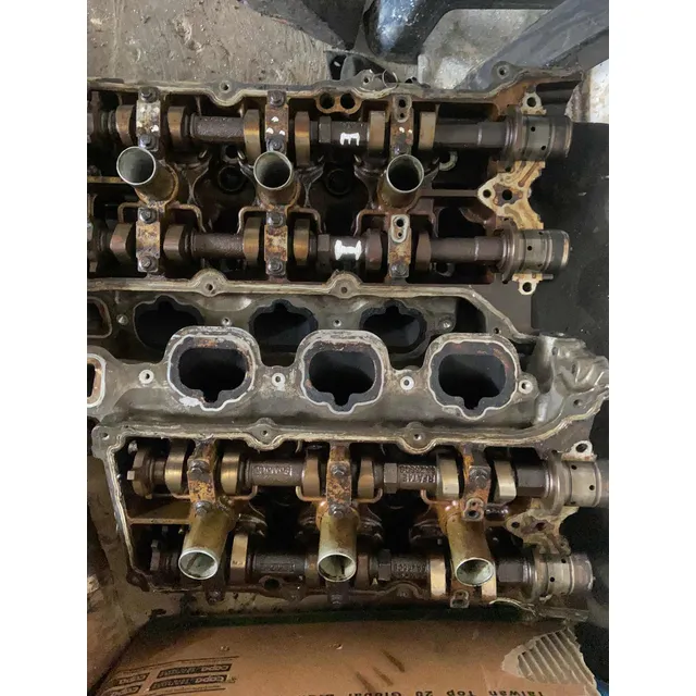 Culatas De Ford Explorer Motor 3.5 Usadas