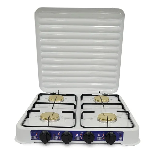 Cocina 4h Lotus A Gas