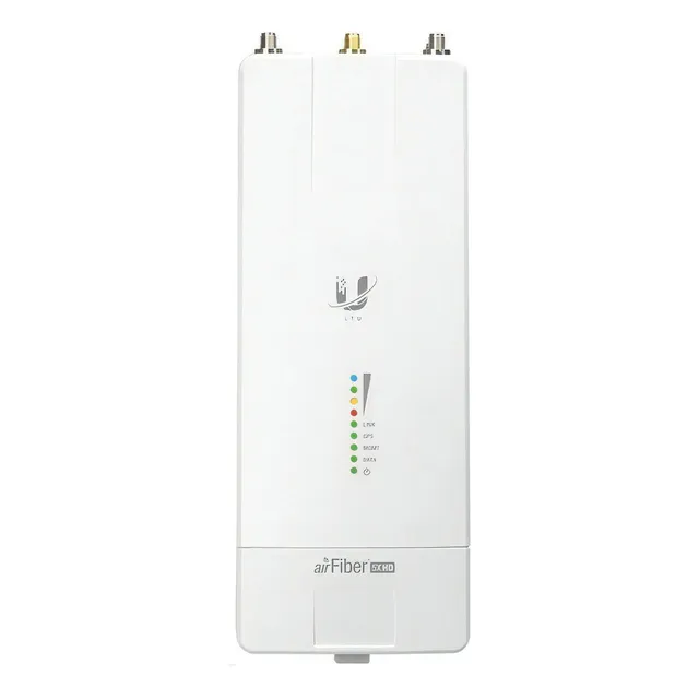 Radio Ubiquiti Airfiber AF-5xHD IP-67 de 5 GHz y 1 Gbps