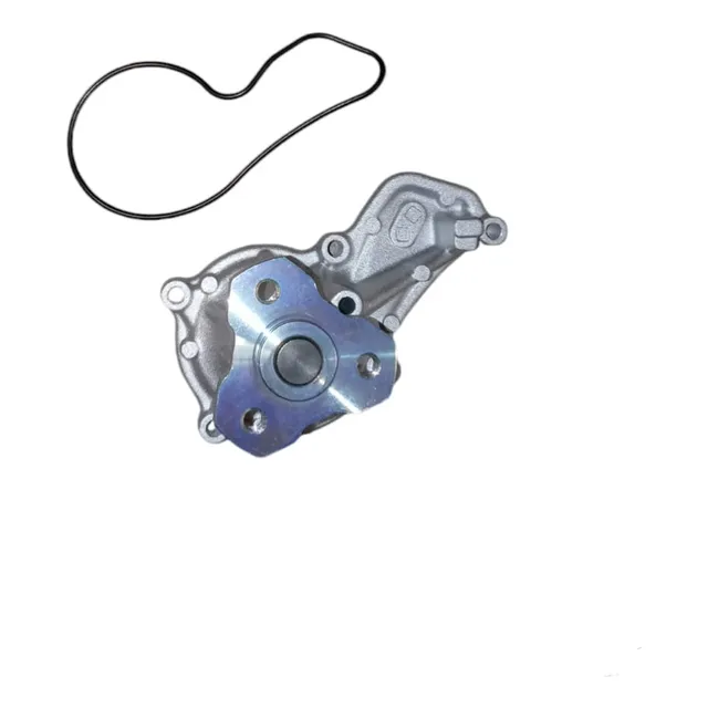 Bomba De Agua Honda Hrv 1.8 2015 / 2019