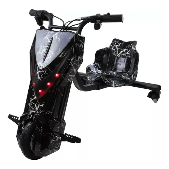 Scooter Electrico Drift Patineta Bt Hoverkart Smart Balance