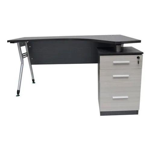 Escritorio Ejecutivo Ofilook Sz-cda02 Archivador Arturito 