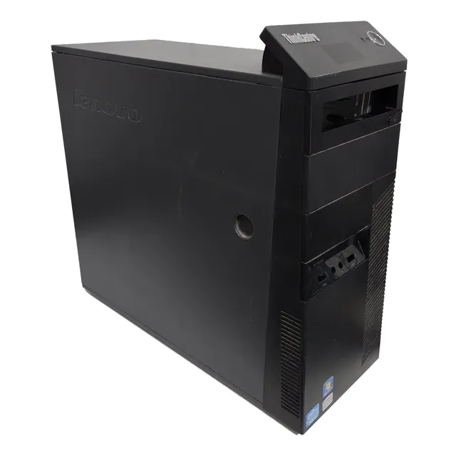 Gabinete Lenovo Thinkcentre M91p Mt