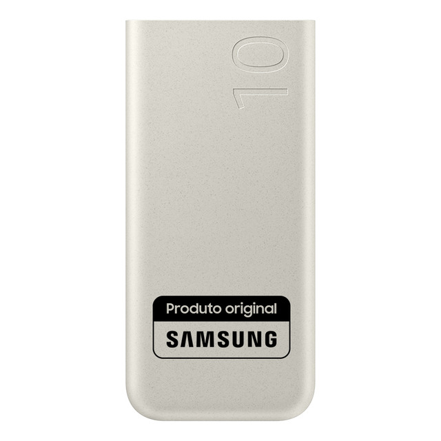 Bateria Carregador Portátil Samsung Eb-p3400 De 10.000mah, 2 Entradas Usb-c Super Rápido -... Bateria Carregador Portátil Samsung Eb-p3400 De 10.000mah, 2 Entradas Usb-c Super Rápido -...