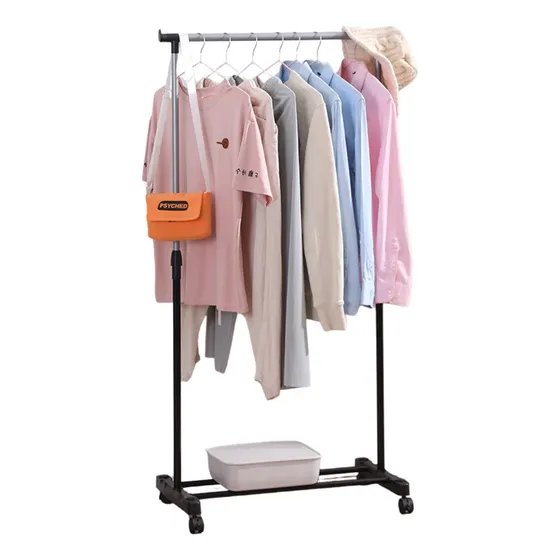 Organizador Para Dormitorio Exhibidor Ropa Y Zapatos Pro