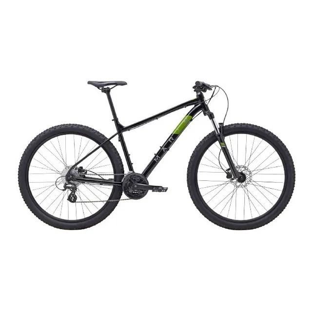 Bicicleta Marin Bolinas Ridge 2022 Rin 29 Talla M Verde