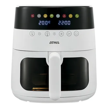 Atma FR248AWP 8 L 1750 W táctil