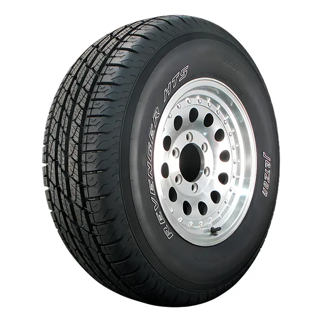 Llanta P 225/70 R16 116s A A Jetzon Revenger Hts