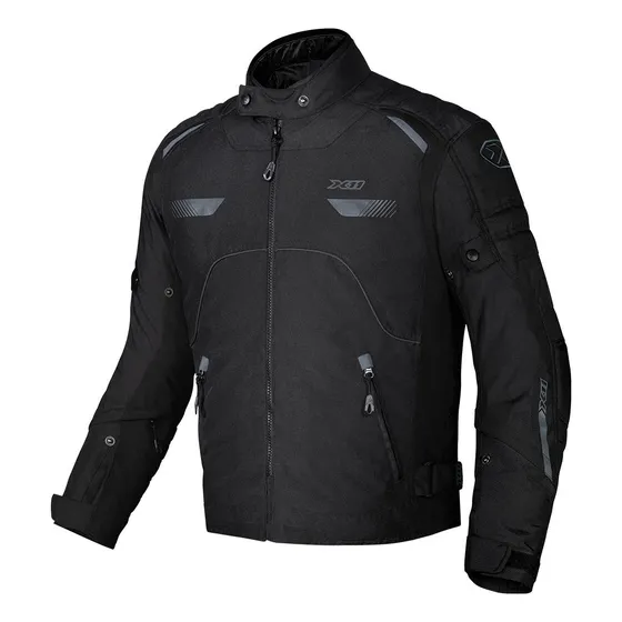 Jaqueta Impermeável X11 Veler Moto Big Trail Forro Removível