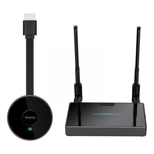 Extensor Hdmi Inalambrico 50m 4k
