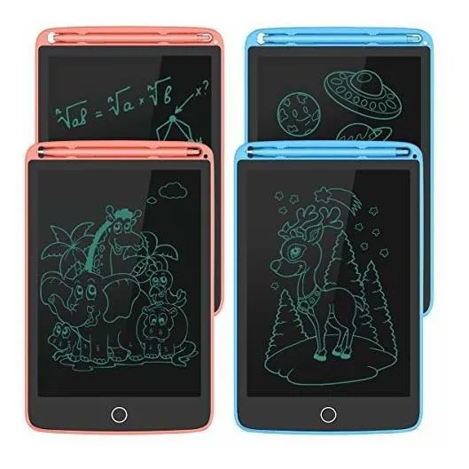 Tableta Lcd 8,5 Mejor Dibujo Electronico Tablero Para Niño