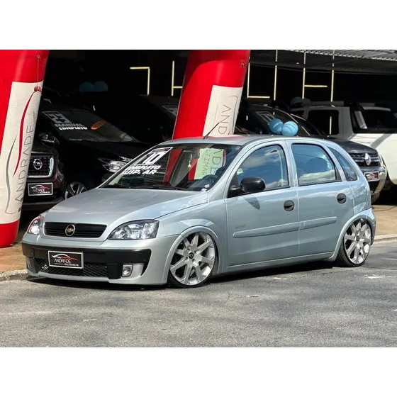Chevrolet Corsa 1.4 Mpfi Maxx 8v