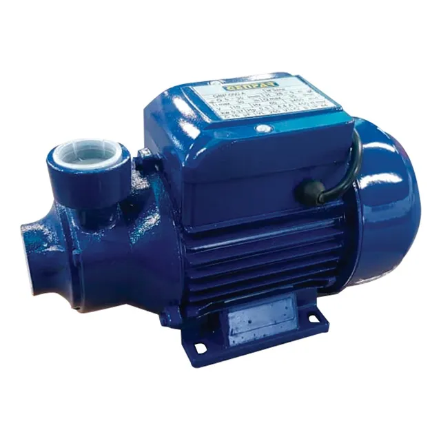Bomba De Agua Genpar 1/2 Hp 