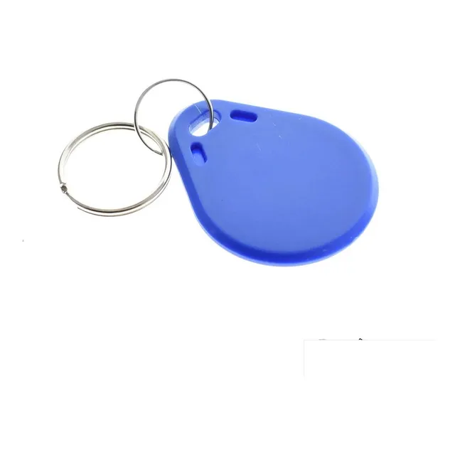 Llavero Rfid Tag 13.56mhz Token 3-10cm Apertura