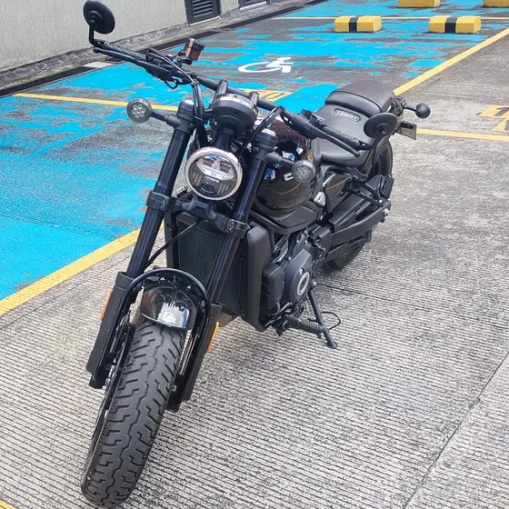 Cf Moto 450 Cl-c