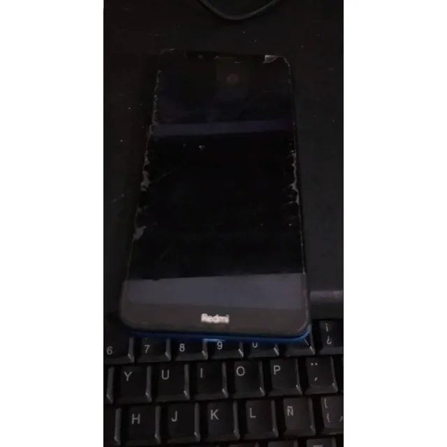 Xiaomi 7a Usado