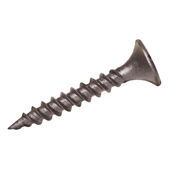 Tornillo Drywall 6x1/2  Rosca Fina