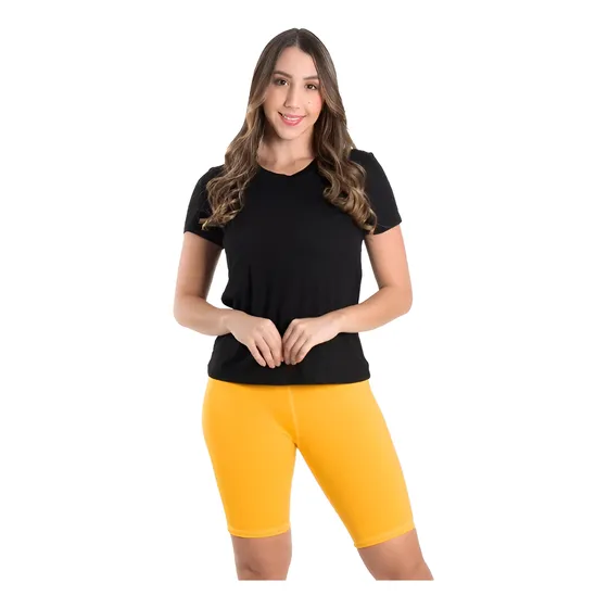 Conjunto Deportivo Mujer Microfibra/lycra