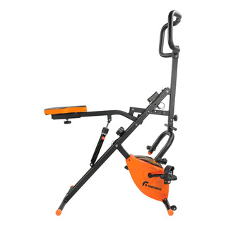 Aparato Abdominales Body Ejercitador Crunch 2 En 1 Aparato Abdominales Body Ejercitador Crunch 2 En 1