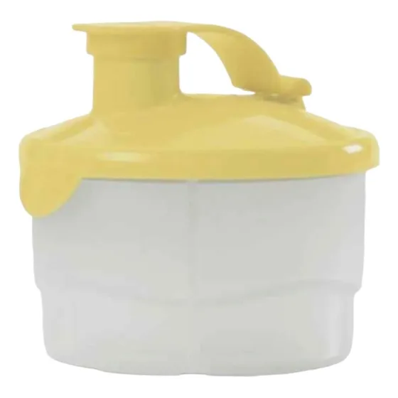 Tupperware Dosificador Leche Tupperware 