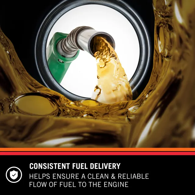 Filtro Combustible Diesel: Rendimiento Proteccion Motor Para