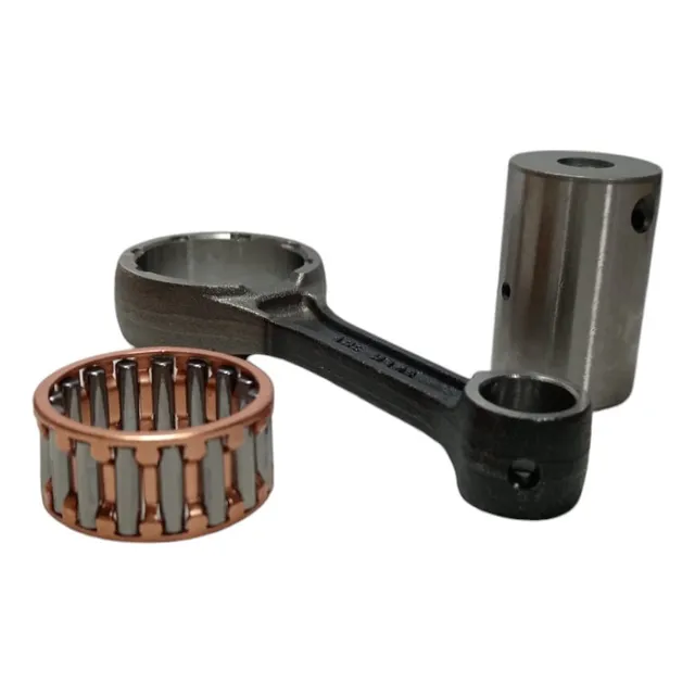 Kit Biela Xpulse 200/hunk 190r/thriller 200r