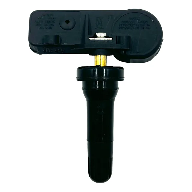 Sensor Presión Llanta Tpms Para Chevrolet Camaro 2010-2018