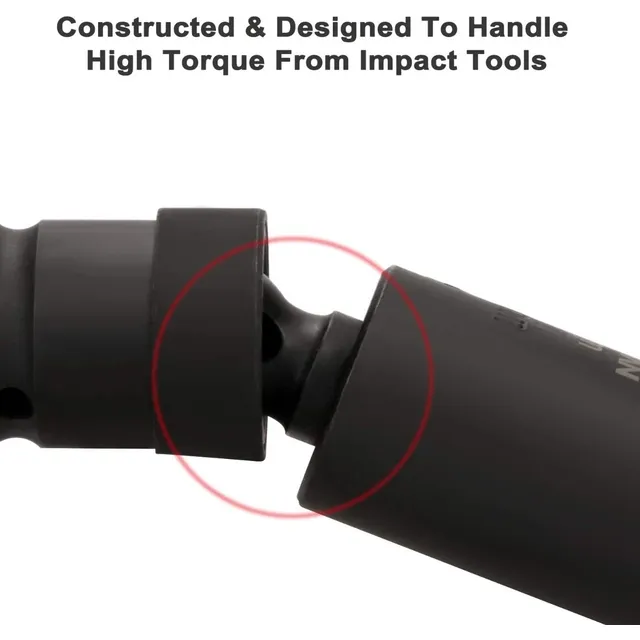 Adaptador De Taladro De Impacto Giratorio