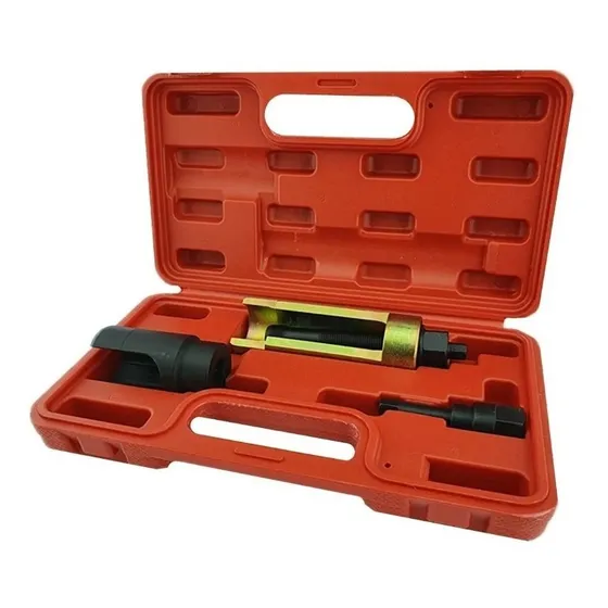 Extractor De Inyectores Bosch Cdi 3 Piezas
