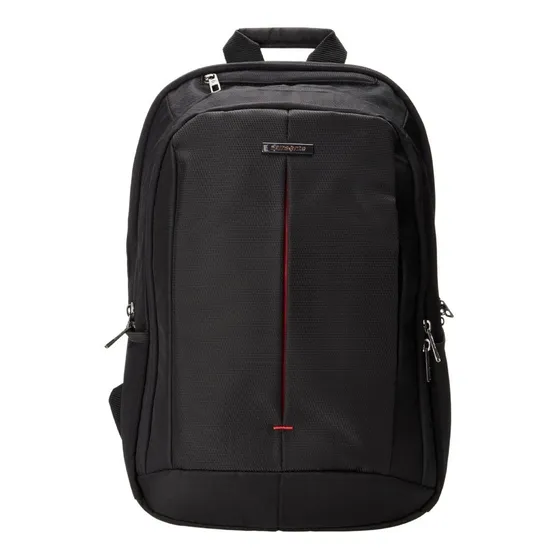 Mochila Adulto Guard It Preto Samsonite 