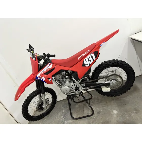 Honda Crf 230