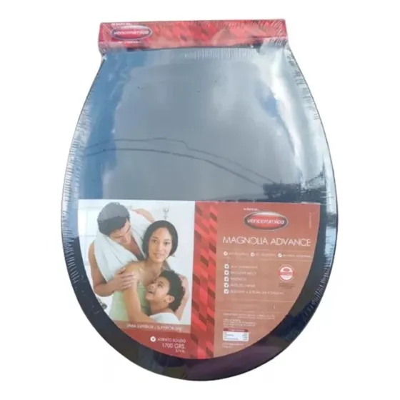 Asiento Magnolia Advance Azul Marino 