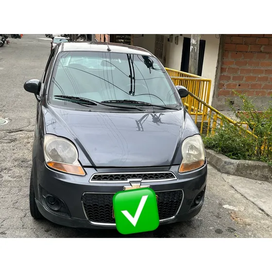Chevrolet 2016 1.0 7:24 Cronos