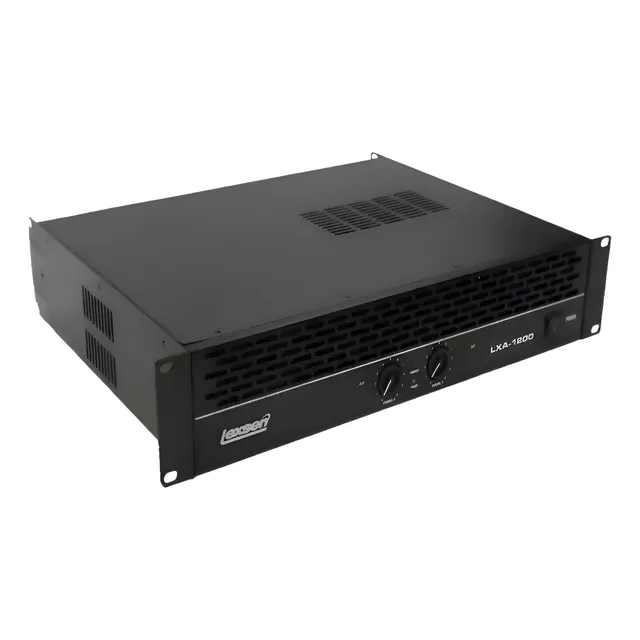 Lexsen Lxa1200 Potencia De 1200 Watts