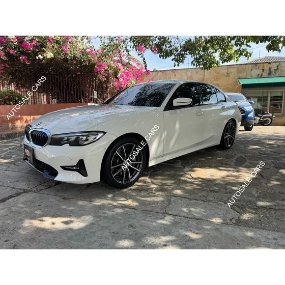 Bmw Serie 3 330i