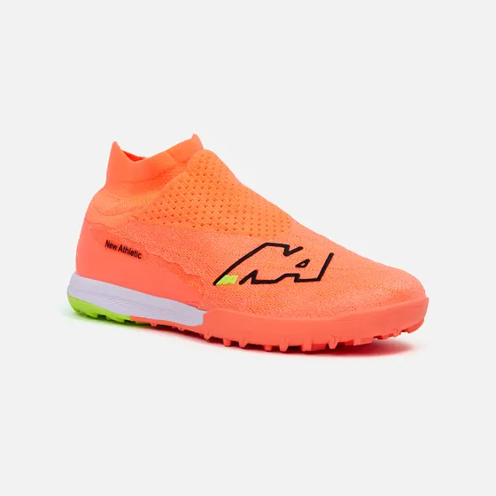 Zapatilla New Athletic Futbol Thypoon Gs1 145-2302 Juvenil