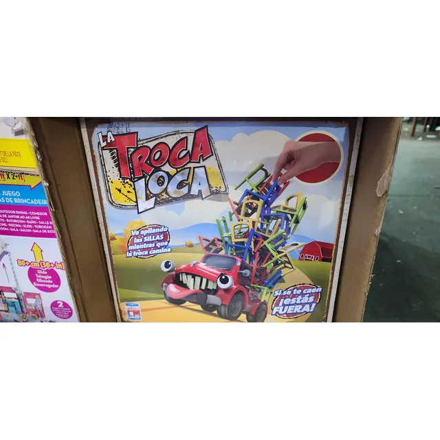 La Troca Loca