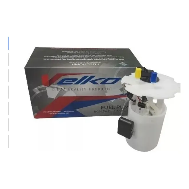 Bomba Gasolina Con Flotante Completa Aveo/optra Velko