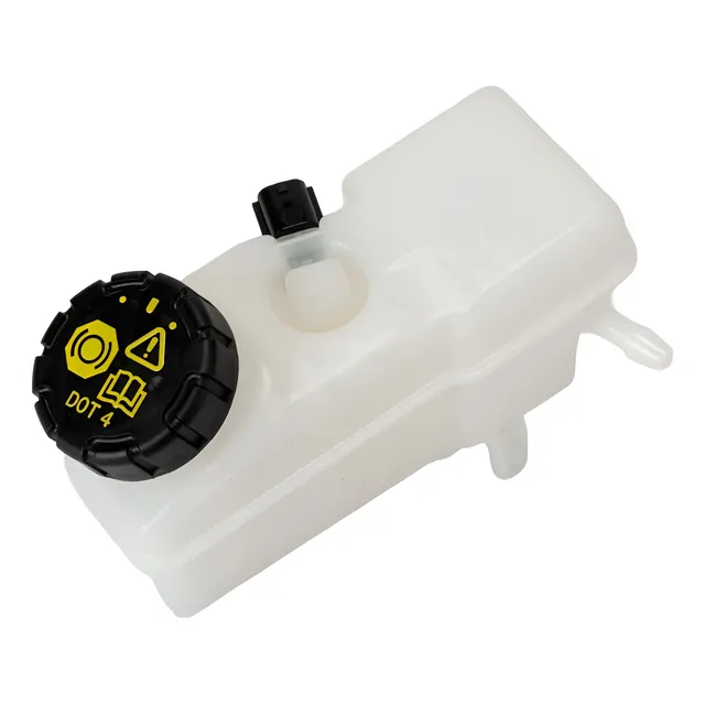 Recipiente Liquido De Freno H79 Ph2 Renault Duster 2017