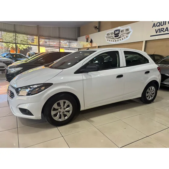 Chevrolet Onix 1.0 Joy 5p