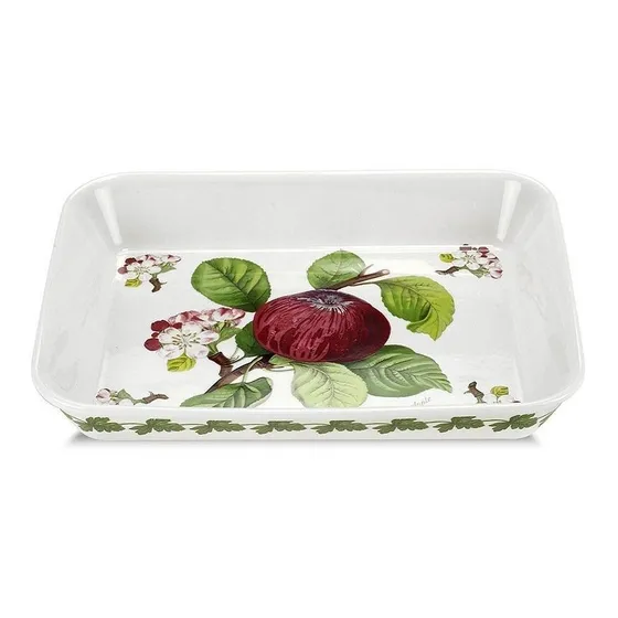 Portmeirion Pomona Lasaña Dish 30 Cm 25
